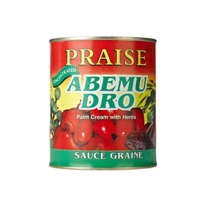 Abemudro 800g