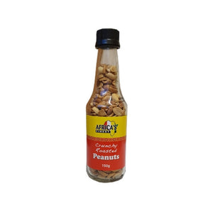 African Best Peanut