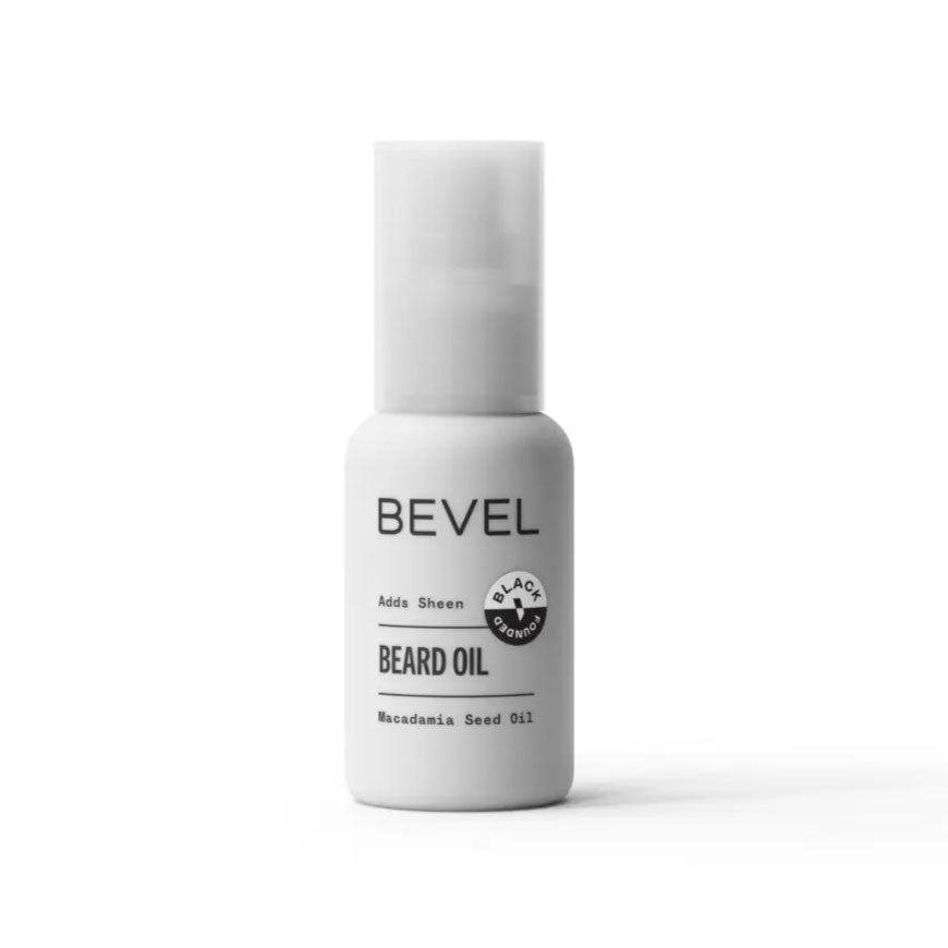 BEVEL BEARD OIL 30 mL