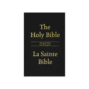 Bible French