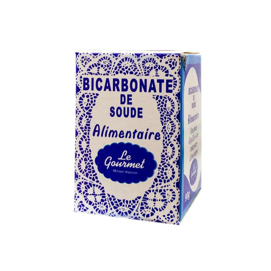 Bicarbonate 90g