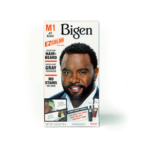 Bigen M1 EZ Color 80g