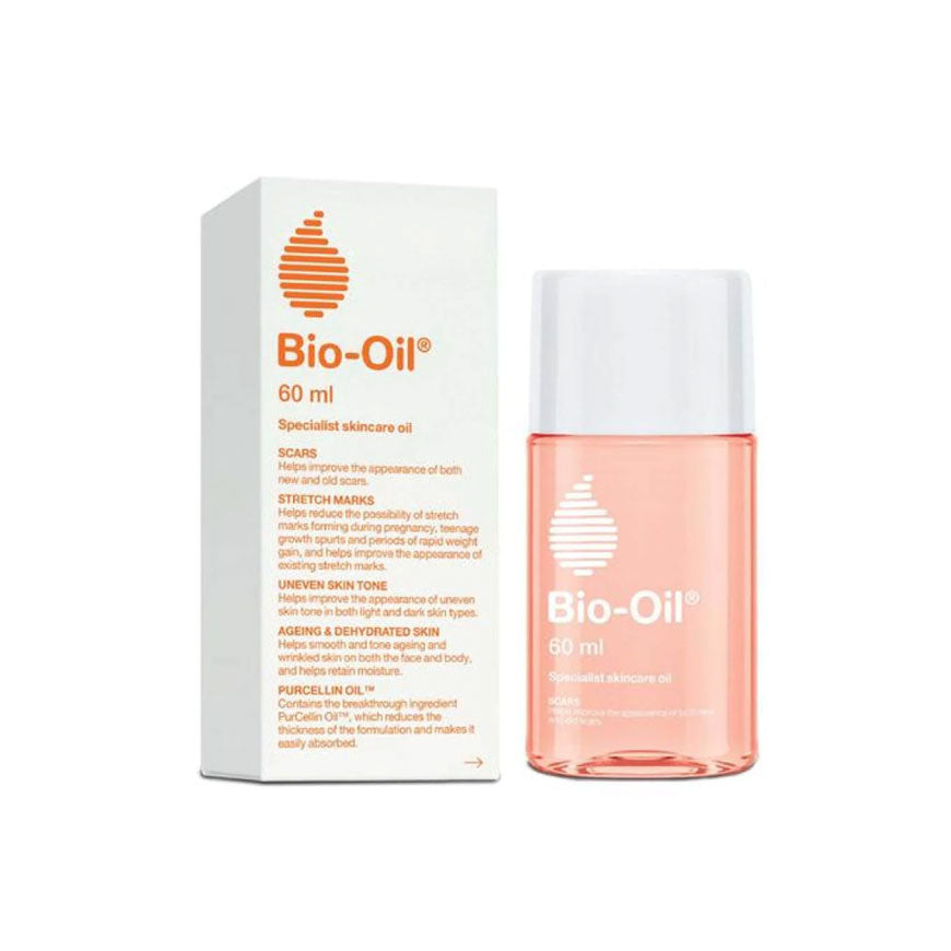 Bio-Oil Skincare 60ml