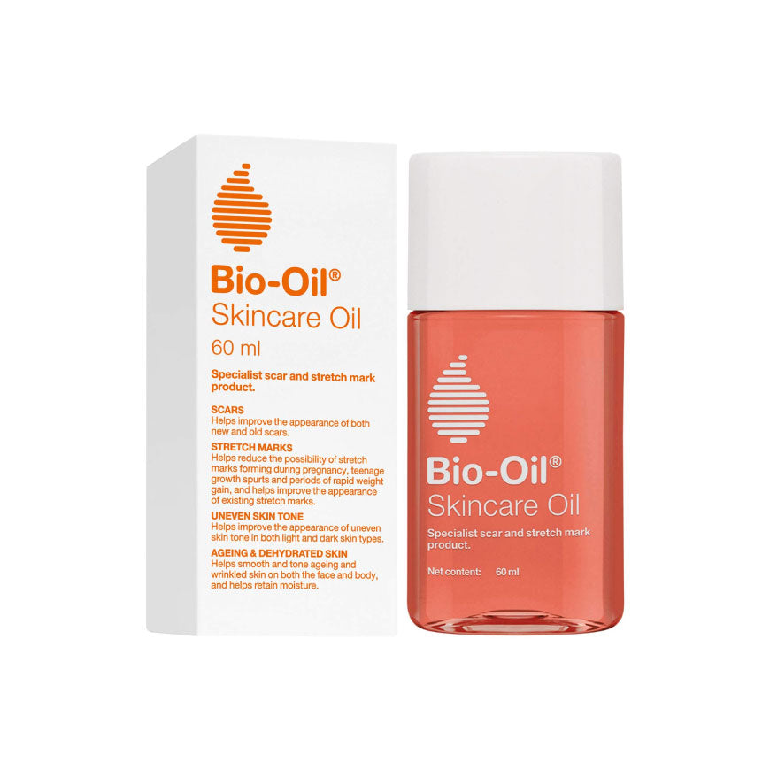 Bio Oil