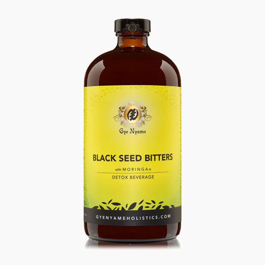 Black Seed Bitters