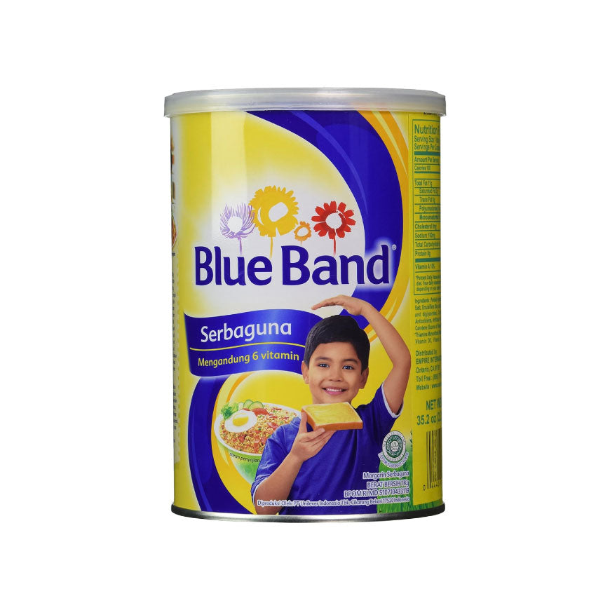 Blue Band Margarin 1 Kg