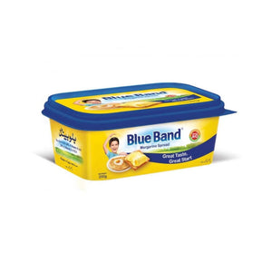 Blue Band