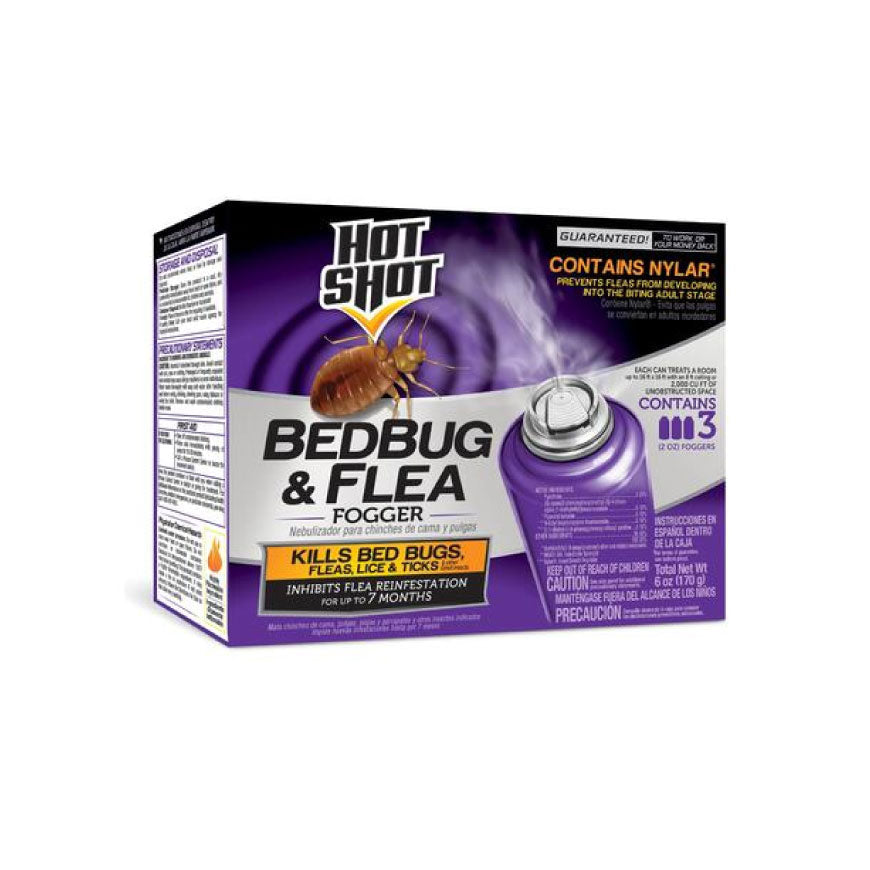 Bug Fogger 170g