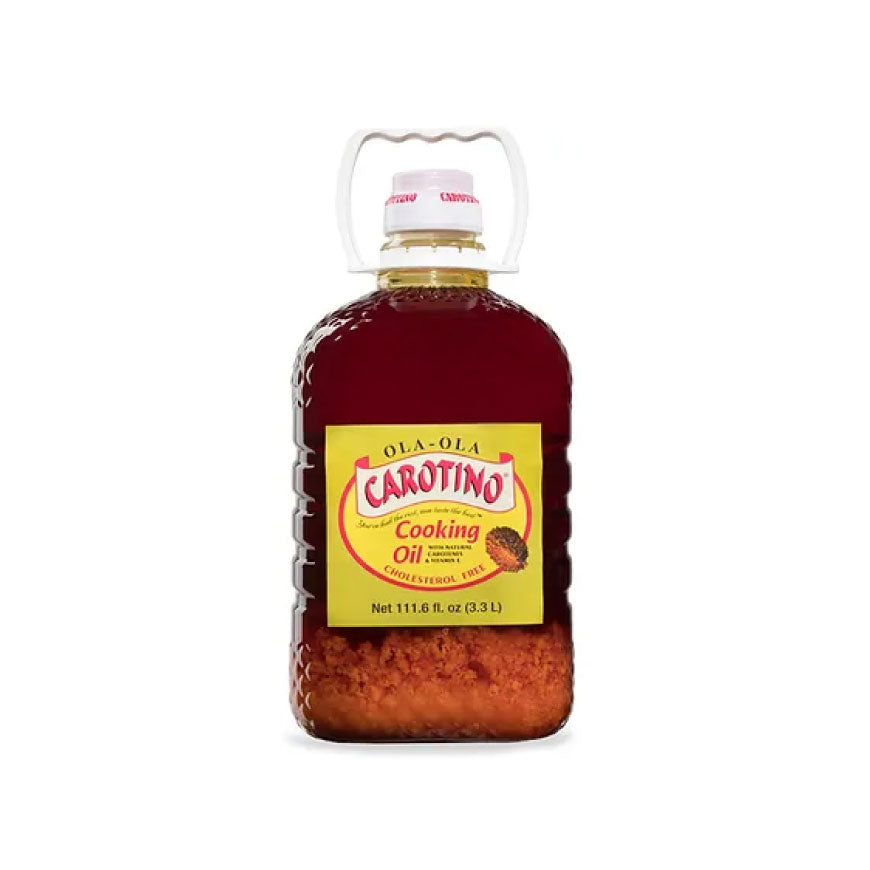 CAROTINO COOKING OIL 5.5L