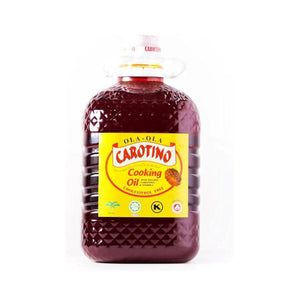 CAROTINO Cook Oil 3.3L