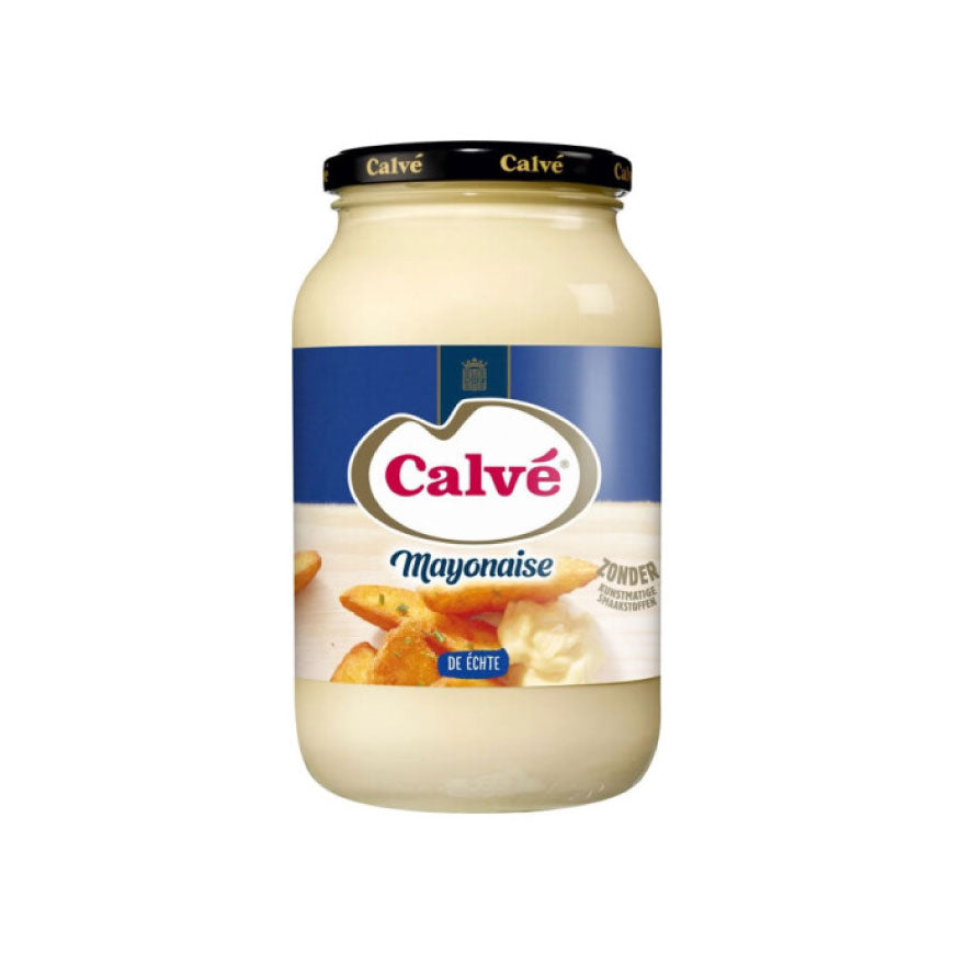 Calvé Mayonnaise