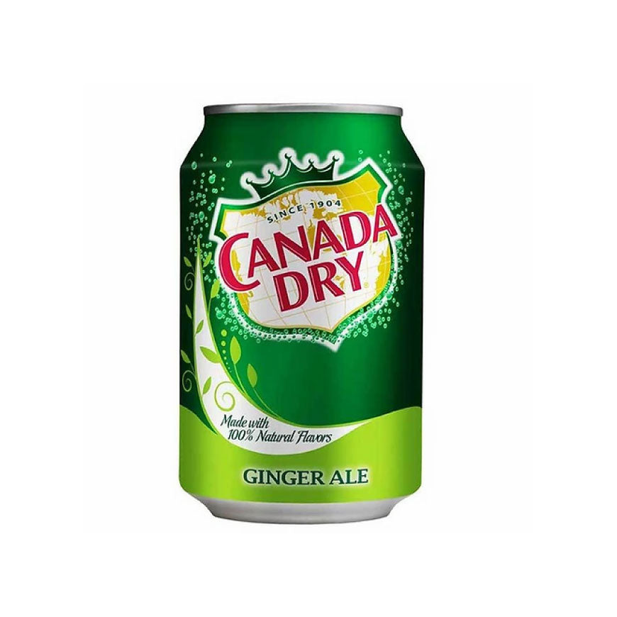 Canada Dry