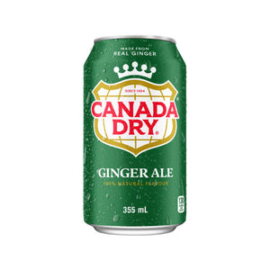 Canada Ginger