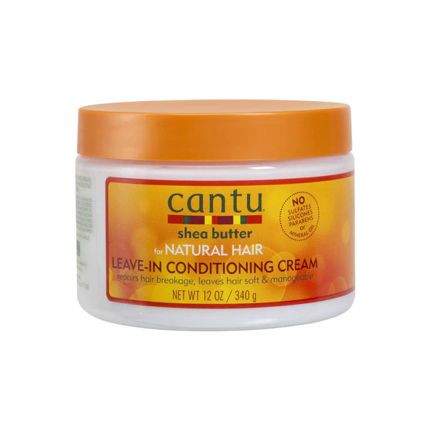 Cantu Shea Butter