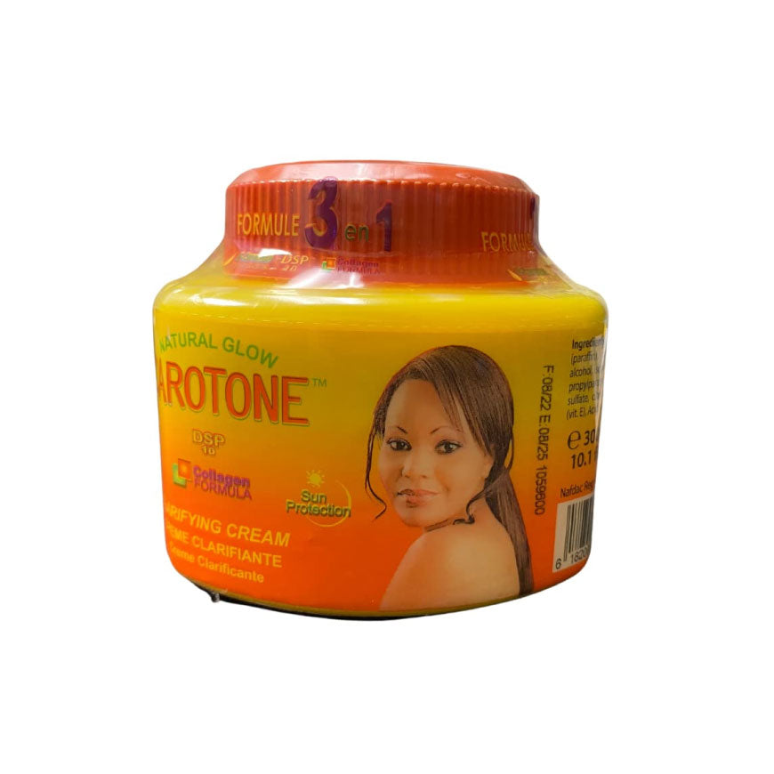 Caratone Cream