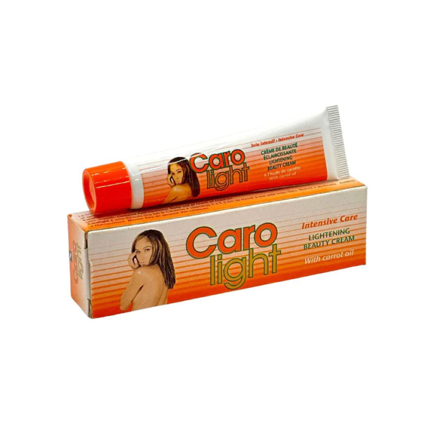 Caro Light 30 ml Soin Care