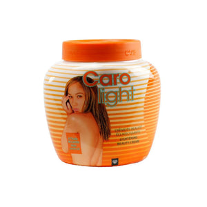 Caro Light Cream 4 Btl 500 ML