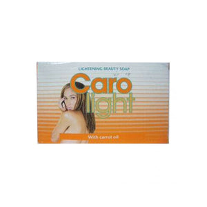 Caro Light Soap