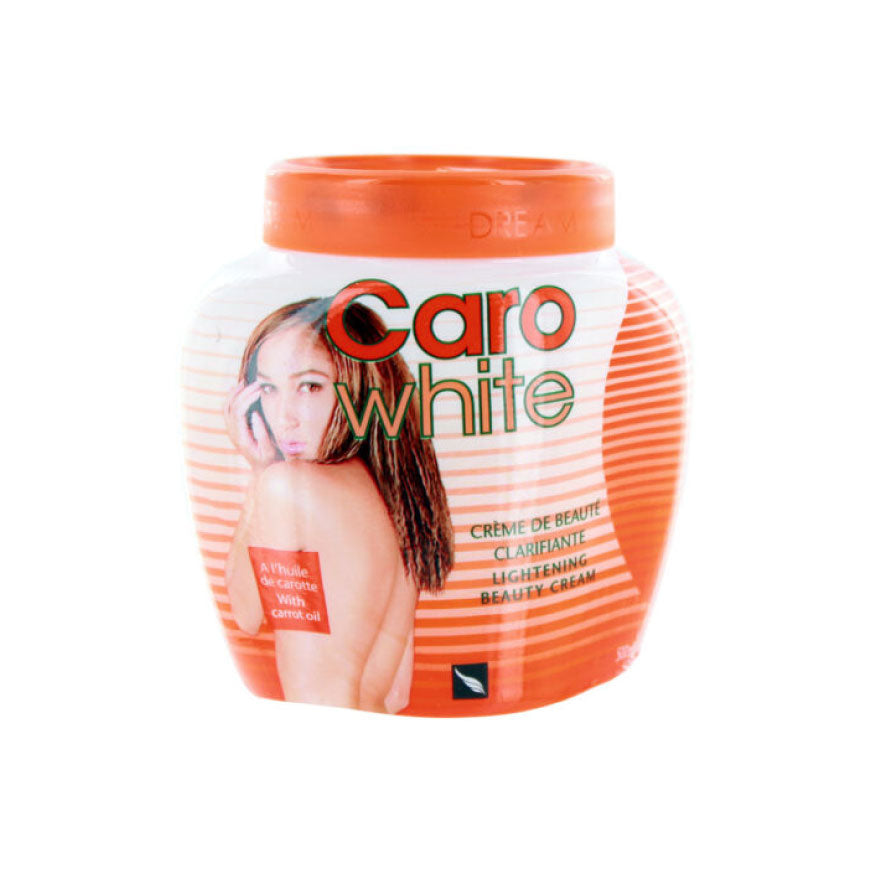 Caro Whit Cream