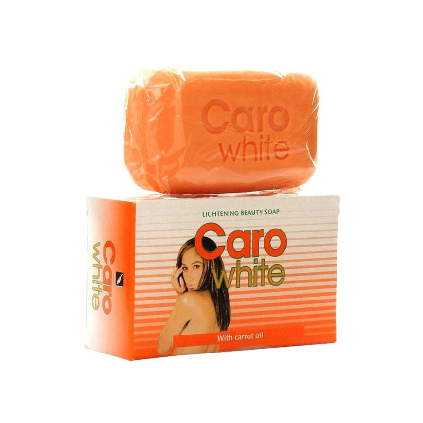 Caro White Soaps