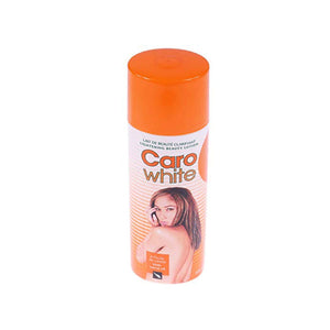 Caro White lot. 500 ml