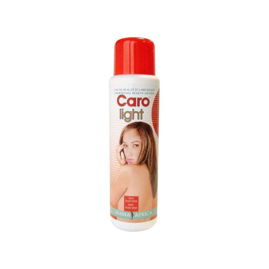 Caro light Lotion 500ml