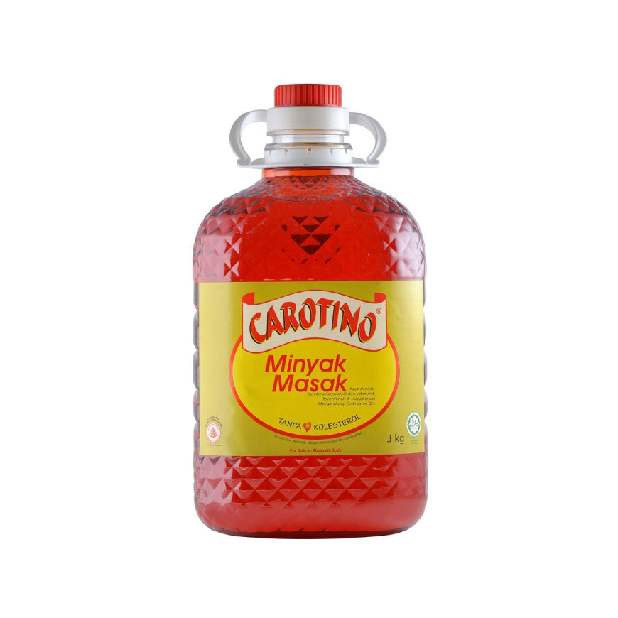 Carotino Oil 3kg