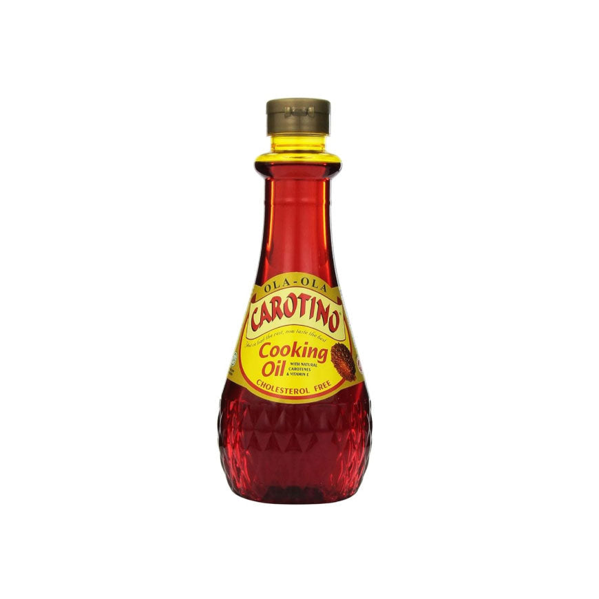 Carotino Oil 550 mL Ola Ola