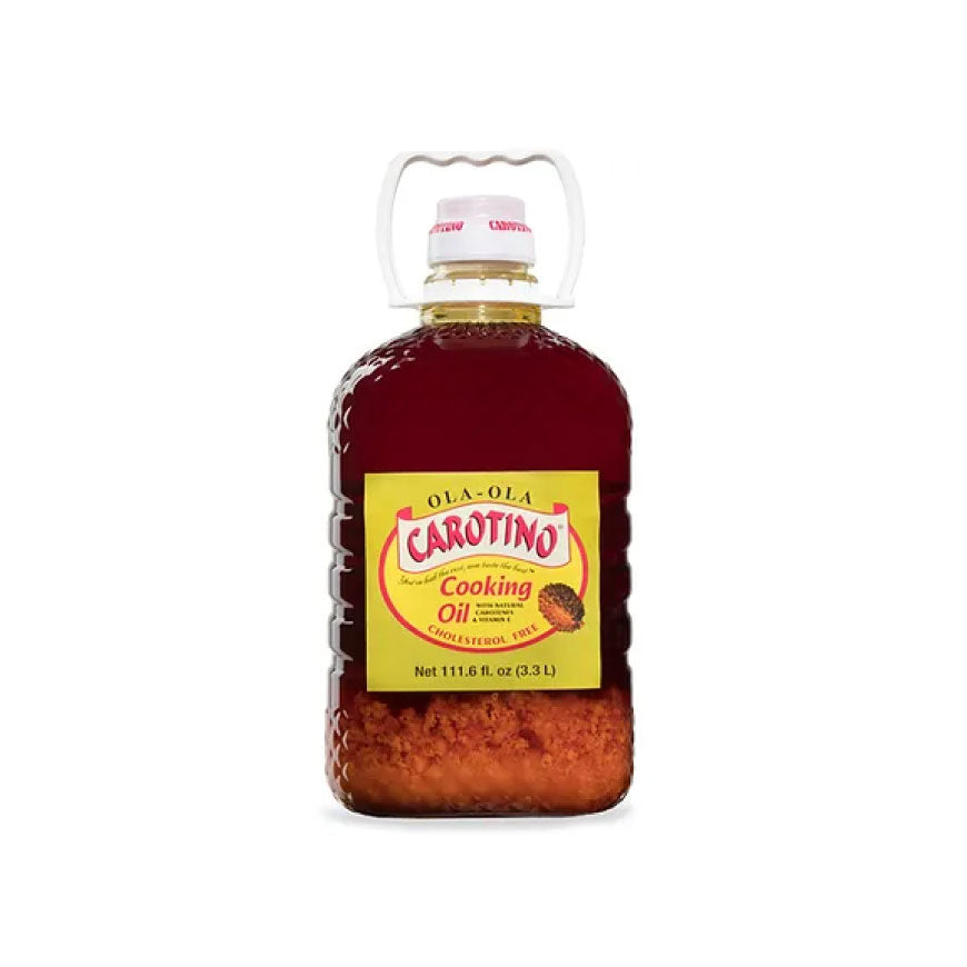 Carotino Ola Ola Red Oil 5.5L Cook