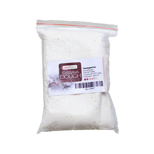 Cassava Dough 1400g Kimpuka Small