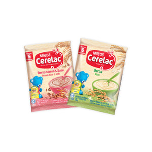 Cerelac Small