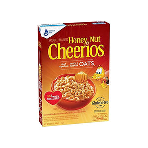 Cheerios 306g