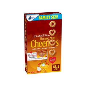 Cheerios 532g