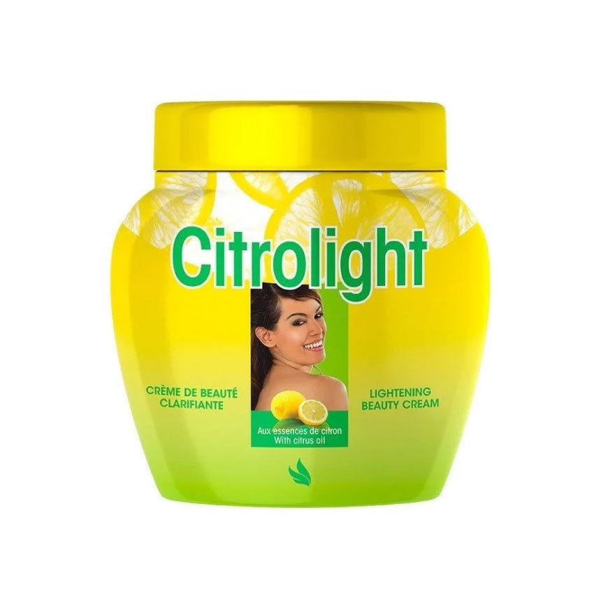 Citrolight Beauty Cream