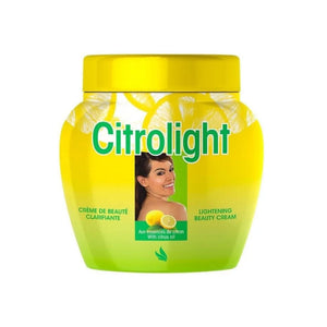 Citrolight Beauty Cream