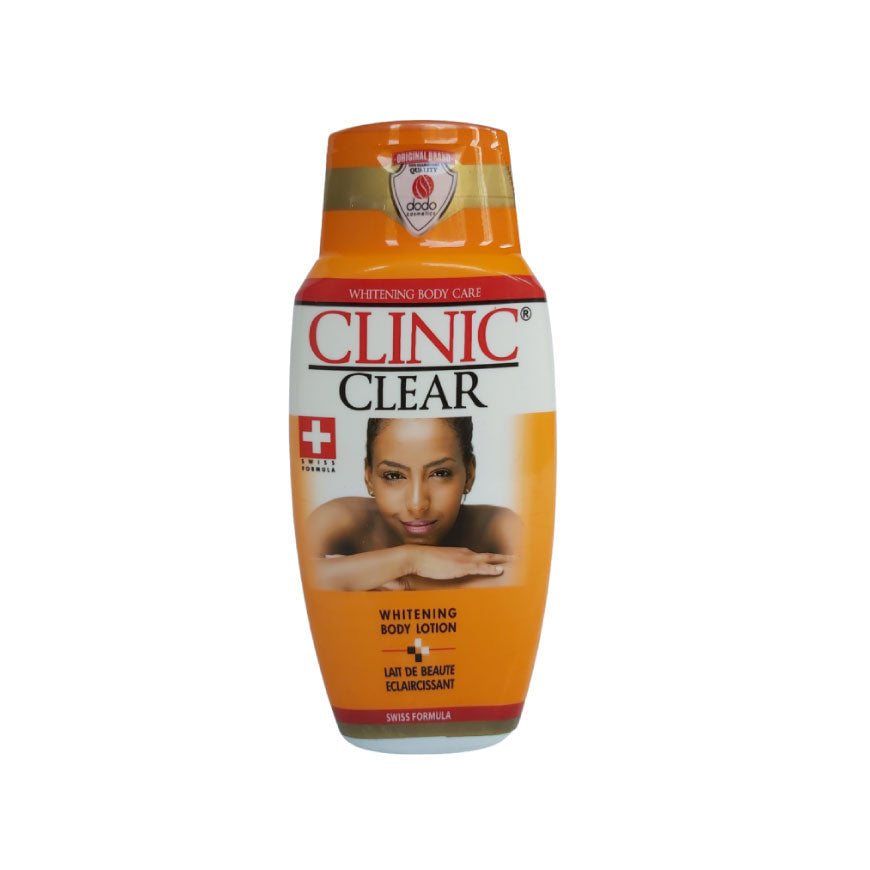 Clinin Clea ( Clinic Clear )