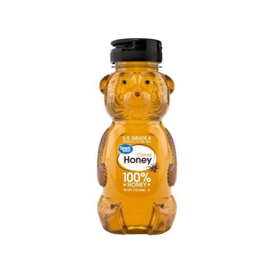 Clover HONEY 12 oz