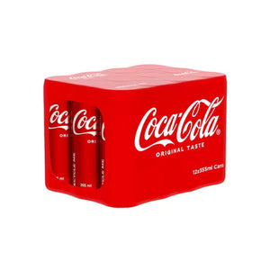 Coca Cola 355 Ml