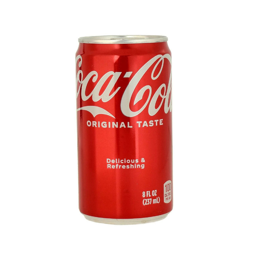 Coca Cola 8FL Little 0.99$