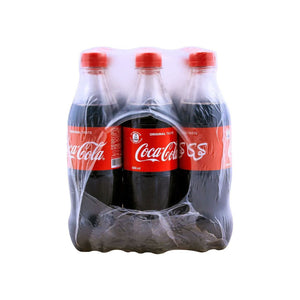 Coca Cola Box 500 ML