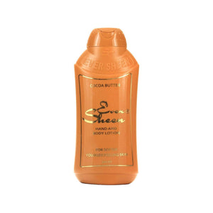 Cocoa Even Sheen Body Lotion