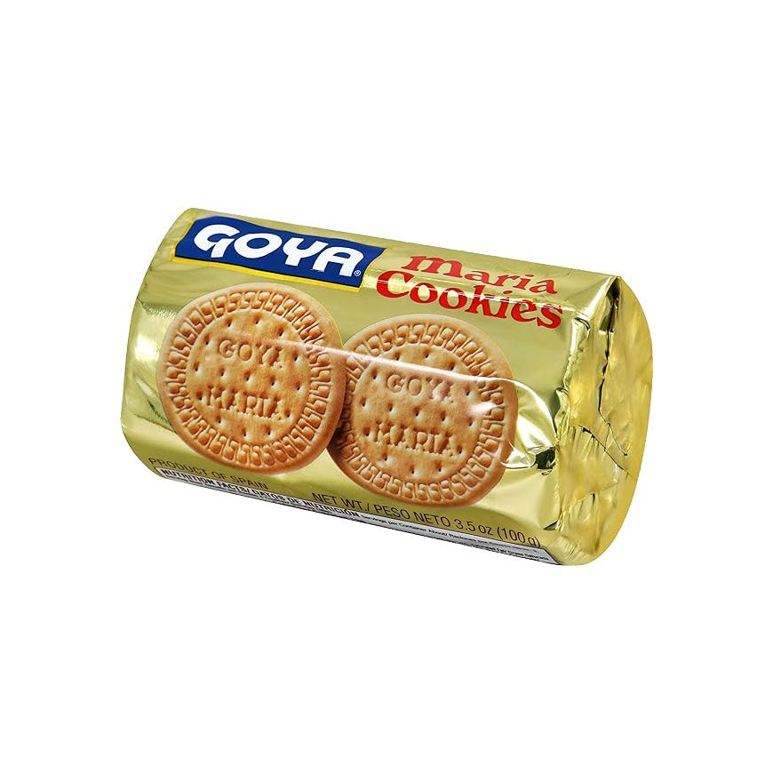 Cookies Goya