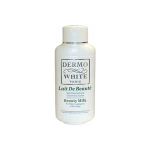 DERMO WHITE Paris Lait De Beauté