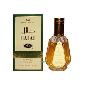 Dalal Perfume