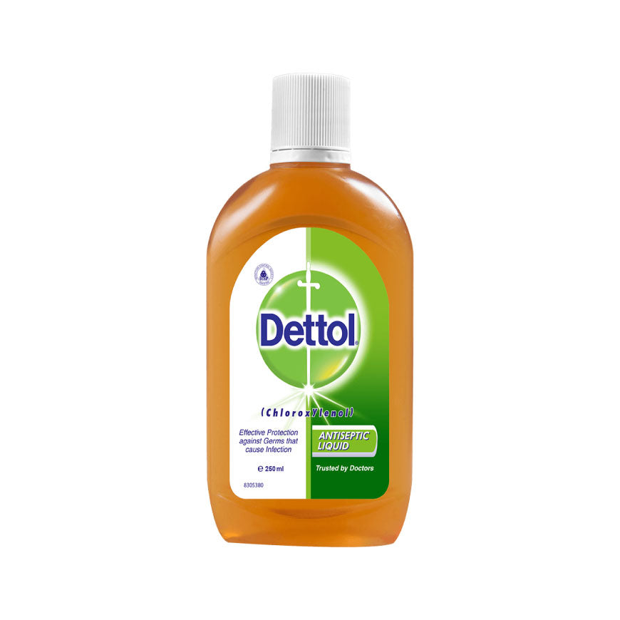 Dettol Liquid