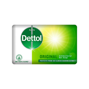 Dettol Soap Original