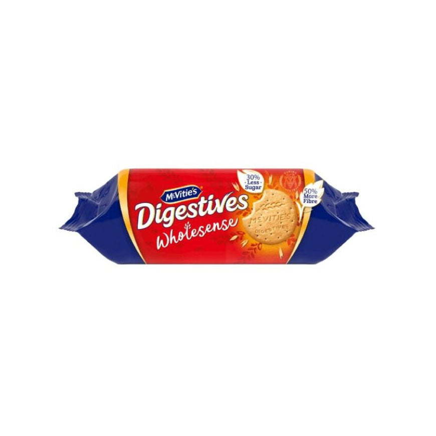 Digestive W Biscuit