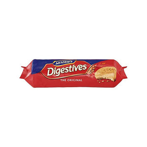 Digestive Classic 400g