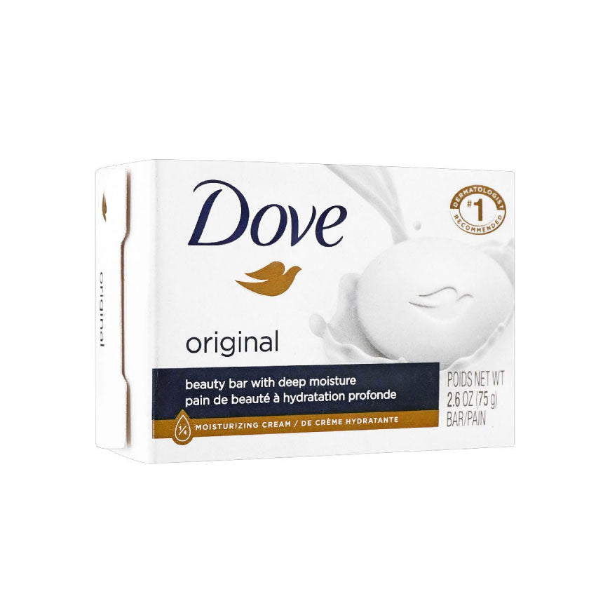 Dove Original 75g