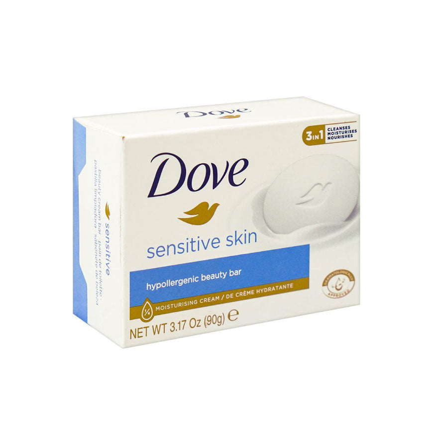 Dove Sensitive Skin